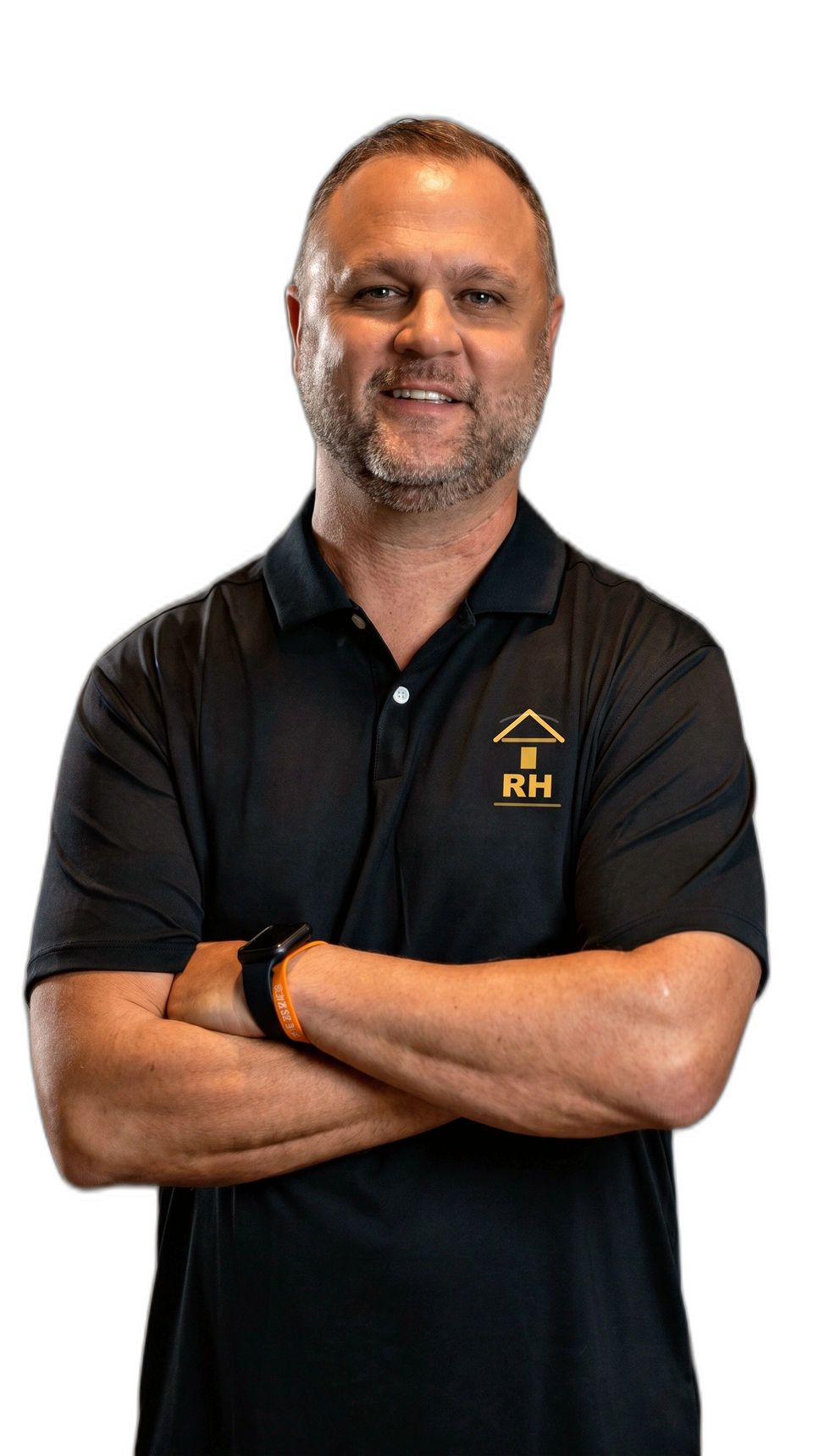 Lee Kearney, Founder and Managing Principal — Revitalize Homes